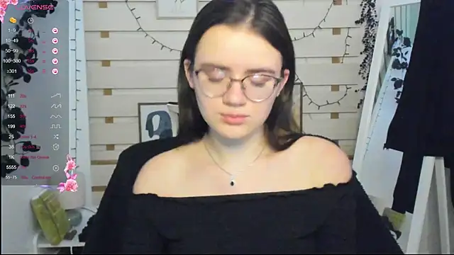 Josephine jo online show from December 16, 2:27 am