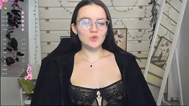 Josephine jo online show from January 12, 7:41 pm