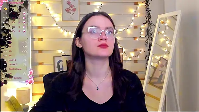 Josephine jo online show from January 17, 7:35 am