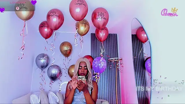 ebonydreams01 online show from January 19, 11:58 am