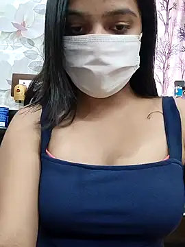 Myloveurvi online show from January 1, 11:16 am