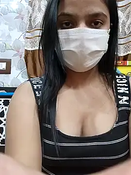 Myloveurvi online show from January 17, 2:28 pm