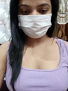 Myloveurvi online show from February 28, 3:59 pm