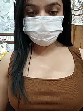 Myloveurvi online show from March 6, 7:43 pm