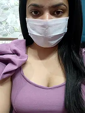 Myloveurvi online show from January 9, 11:13 am