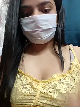 Myloveurvi online show from January 31, 7:11 pm