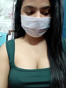 Myloveurvi online show from February 18, 2:13 pm