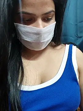 Myloveurvi online show from February 27, 12:38 pm