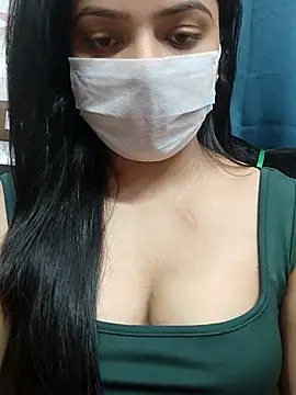 Myloveurvi online show from February 28, 3:02 pm