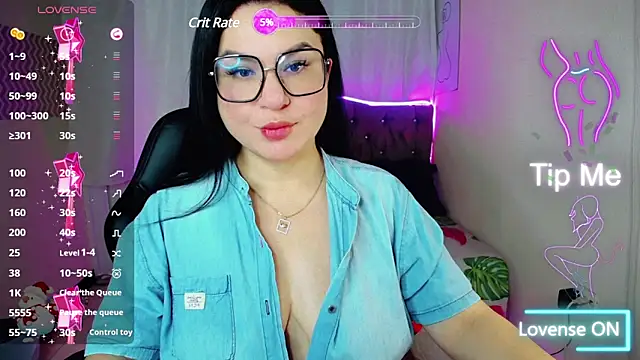  curvy latina online show from January 10, 11:33 am