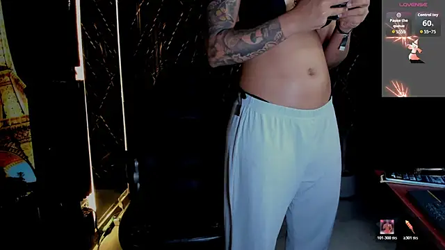 ZhoeStrong online show from January 13, 11:26 am