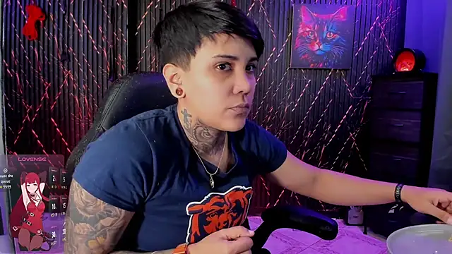 ZhoeStrong online show from March 18, 10:02 pm