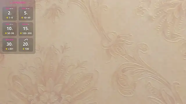 sofiaclauss online show from February 19, 4:34 am