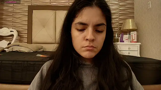sofiaclauss online show from September 13, 7:46 pm