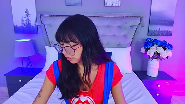 Yommi Winx online show from September 30, 12:04 am