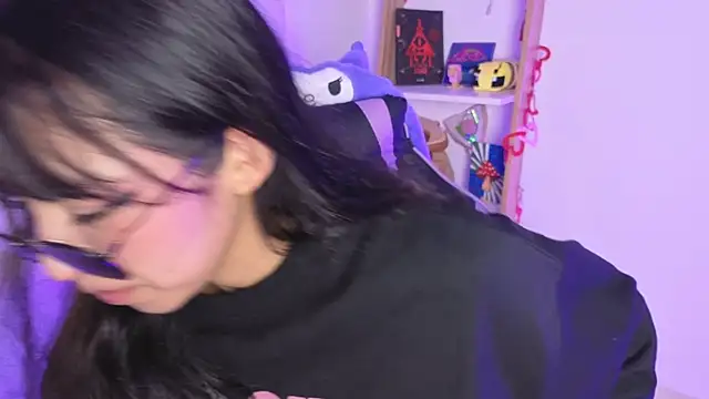 Yommi Winx online show from November 16, 3:23 am