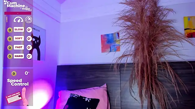 Martina Miiller online show from March 6, 12:52 pm