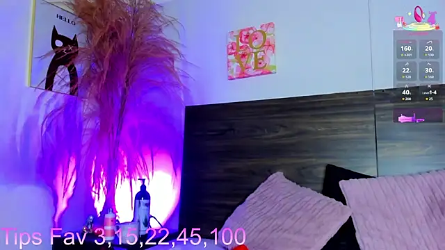 Martina Miiller online show from October 19, 1:34 pm