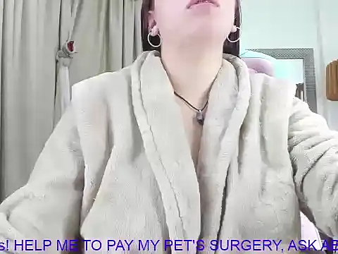 Snapshot of GoddessJessica_roger chatting on May 7, 4:51 am GoddessJessica roger online show from May 7, 4:51 am