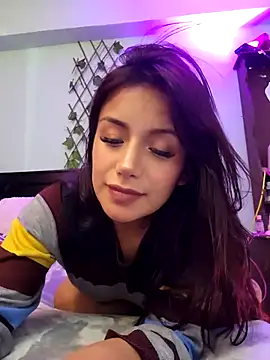 Lau1127 online show from October 9, 12:52 am