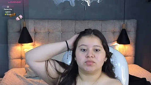 Laia and Aloby online show from September 30, 10:26 pm