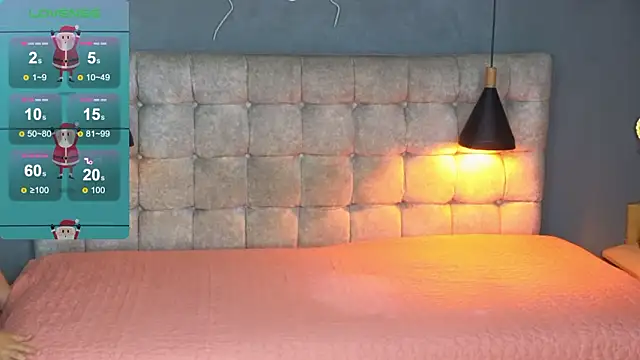 Laia and Aloby online show from January 13, 10:15 pm