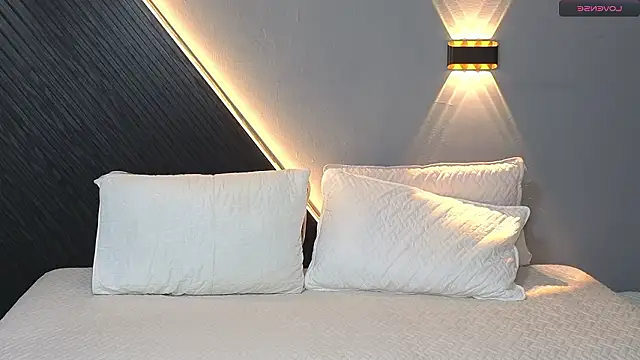 Laia and Aloby online show from February 19, 10:17 pm