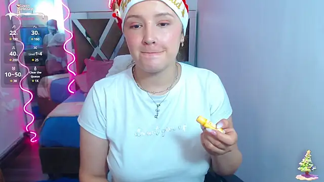 Krysstal tay online show from December 19, 12:12 pm