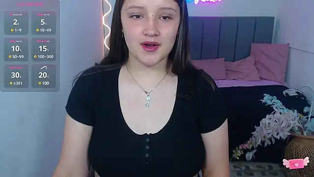 Krysstal tay online show from January 28, 12:00 pm