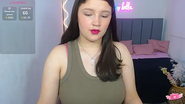 Krysstal tay online show from February 3, 12:03 pm