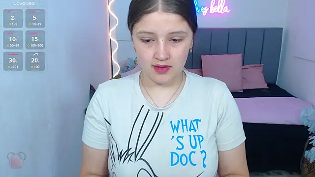 Krysstal tay online show from February 13, 11:50 am