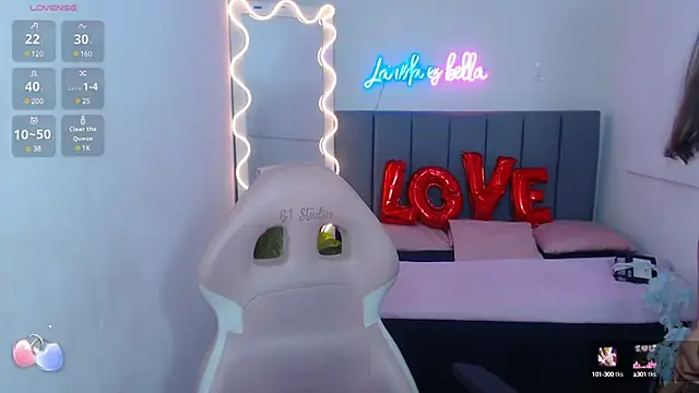 Krysstal tay online show from February 15, 11:50 am