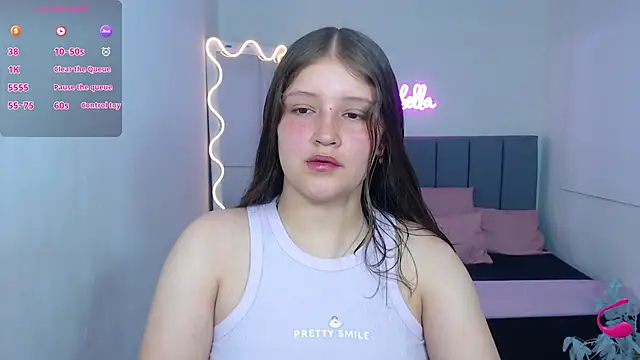 Krysstal tay online show from February 26, 11:41 am