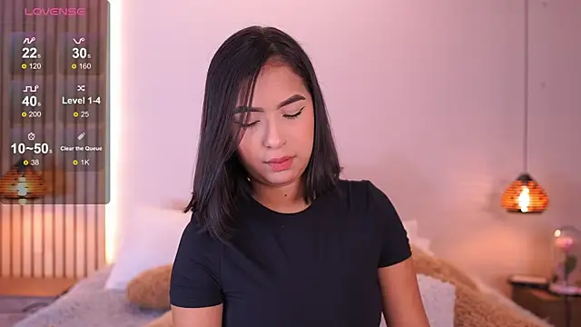  SofiaCortez  online show from September 11, 12:05 pm
