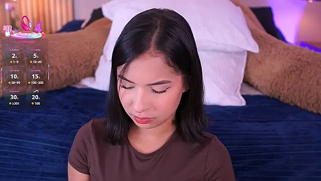  SofiaCortez  online show from September 26, 12:31 pm