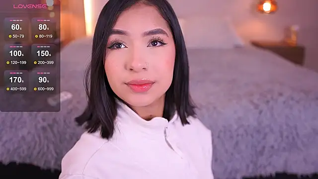  SofiaCortez  online show from October 4, 12:14 pm