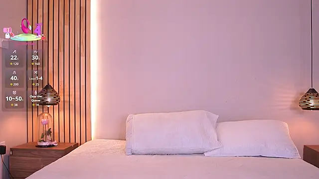  SofiaCortez  online show from October 21, 5:08 am