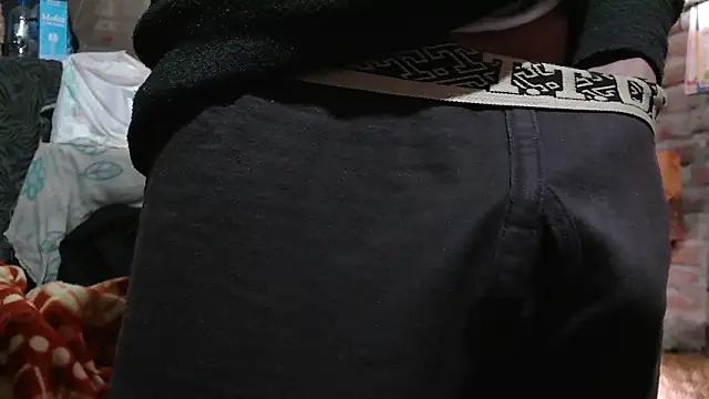 Dreamdaze2025 online show from February 22, 3:18 am