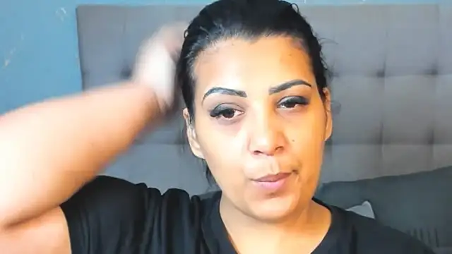 AmyCubes online show from September 26, 6:17 am