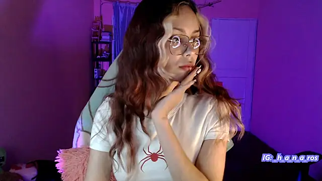 7Hana7 online show from October 27, 7:51 pm