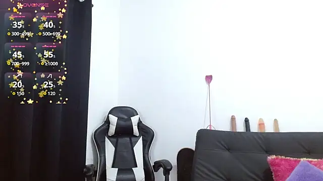 Kiara-Rider online show from March 13, 3:18 pm