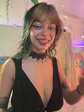 Kitty arts online show from January 31, 1:01 am