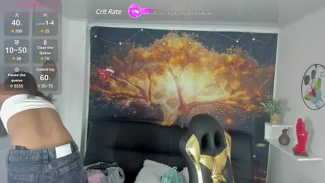 Nikol Rang   online show from January 13, 3:56 am