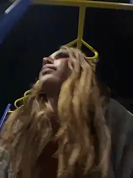 Nikol Rang   online show from January 13, 10:03 am