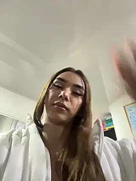 Nikol Rang   online show from February 12, 12:58 am