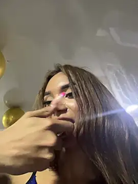 Nikol Rang   online show from February 17, 7:15 am