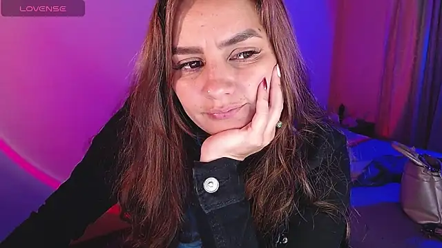 Lu perez online show from December 6, 12:56 am