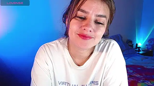 Lu perez online show from January 16, 10:42 am