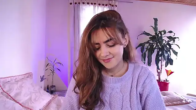 Lu perez online show from October 17, 5:48 pm