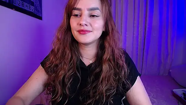 Snapshot of Lu_perez chatting on February 23, 2:31 am Lu perez online show from February 23, 2:31 am